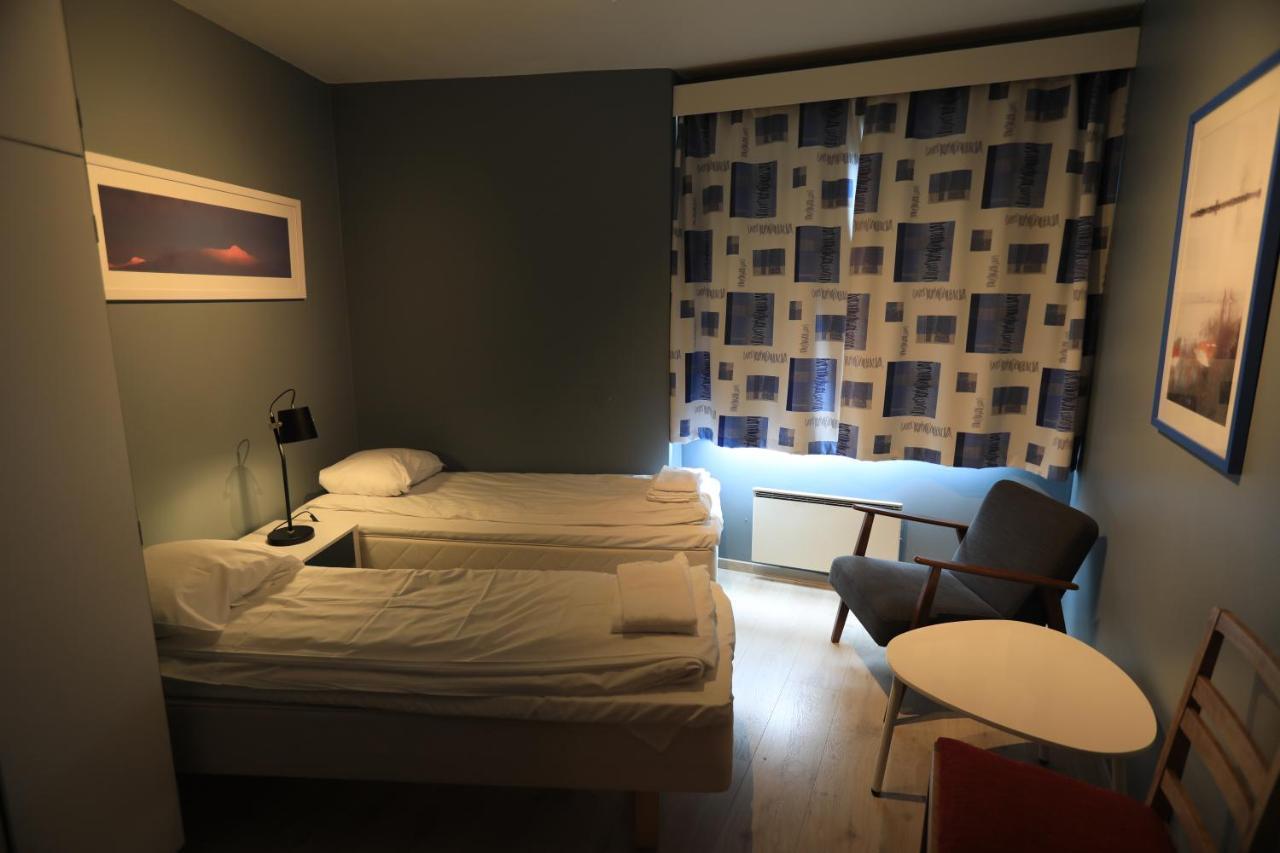 Kringsja Hotel Balestrand Dış mekan fotoğraf