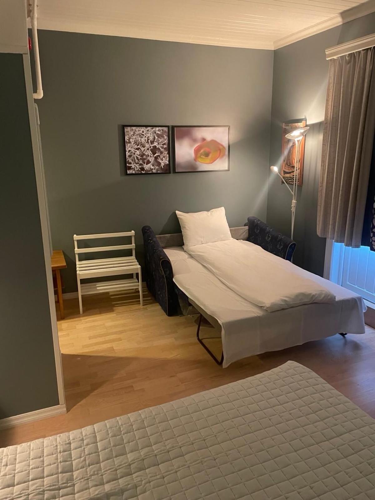 Kringsja Hotel Balestrand Dış mekan fotoğraf