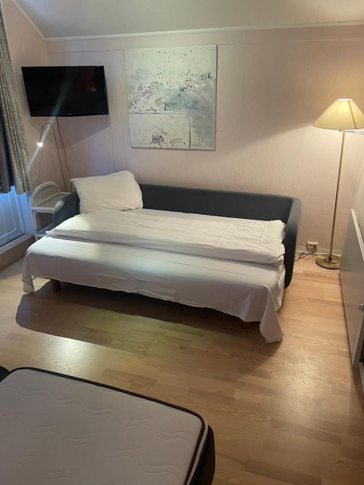 Kringsja Hotel Balestrand Dış mekan fotoğraf