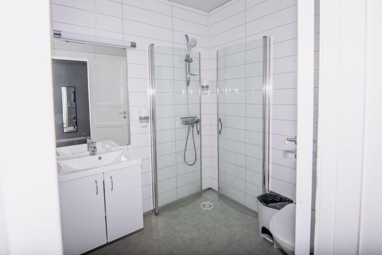Kringsja Hotel Balestrand Dış mekan fotoğraf